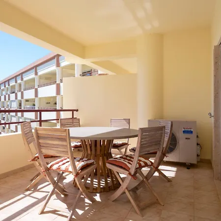Dani - Apartment *