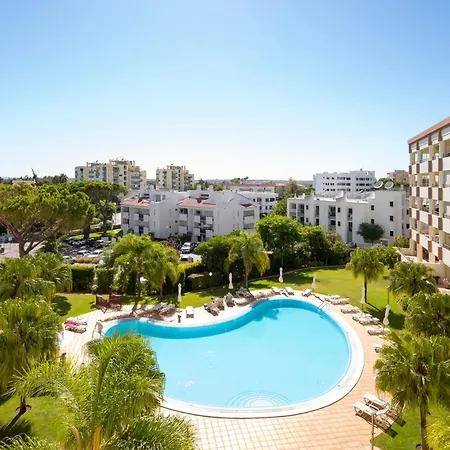 Dani - Apartment Vilamoura