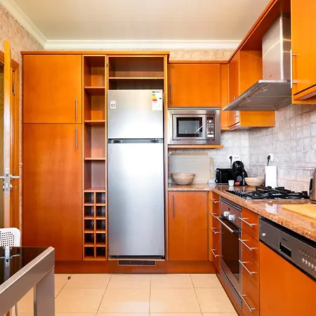 Dani - Apartment